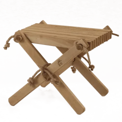 EcoFurn Bains De Soleil Et Chaises Longues 1 Chilienne Eco Avec Coussin + 1 Repose-Pied Bouleau - Brun Clair 7 EcoFurn Bains De Soleil Et Chaises Longues 1 Chilienne Eco Avec Coussin + 1 Repose-Pied Bouleau - Brun Clair -Fauteuils de jardin Soldes Boutique 1 chilienne eco avec coussin 1 repose pied bouleau brun clair 1