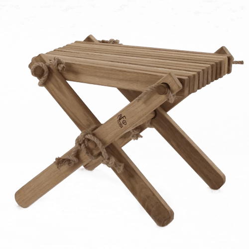 EcoFurn Bains De Soleil Et Chaises Longues 1 Chilienne Eco Avec Coussin + 1 Repose-Pied + Montage Chêne 5 EcoFurn Bains De Soleil Et Chaises Longues 1 Chilienne Eco Avec Coussin + 1 Repose-Pied + Montage Chêne – Image 3