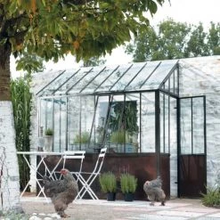 Maisons Du Monde 2 Chaises De Jardin Pliantes En Métal époxy Blanc H80 13 Maisons Du Monde 2 Chaises De Jardin Pliantes En Métal époxy Blanc H80 -Fauteuils de jardin Soldes Boutique 2 chaises de jardin pliantes en metal epoxy blanc h80 1000 14 6 122227 2