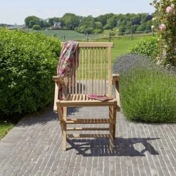 Bois Dessus Bois Dessous Chaises De Jardin 2 Fauteuils De Jardin En Teck Pliants -Fauteuils de jardin Soldes Boutique 2 fauteuils de jardin en teck pliants 3