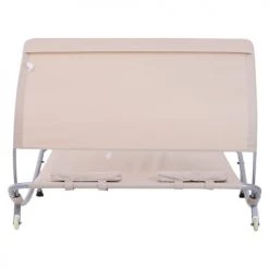 Outsunny Bains De Soleil Et Chaises Longues Bain De Soleil 2 Places Design Contemporain -Fauteuils de jardin Soldes Boutique bain de soleil 2 places design contemporain 4