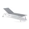 Gecko Jardin Bains De Soleil Et Chaises Longues Bain De Soleil Aluminium Blanc Et Textilène Gris 2 Gecko Jardin Bains De Soleil Et Chaises Longues Bain De Soleil Aluminium Blanc Et Textilène Gris -Fauteuils de jardin Soldes Boutique bain de soleil aluminium blanc et textilene gris