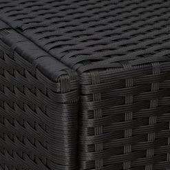 Tectake Bains De Soleil Et Chaises Longues Bain De Soleil Aluminium Cassis 6 Positions Avec Roulettes Noir -Fauteuils de jardin Soldes Boutique bain de soleil aluminium cassis 6 positions avec roulettes noir 4