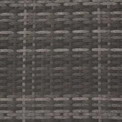 Tectake Bains De Soleil Et Chaises Longues Bain De Soleil Avec Roulettes Auckland En Aluminium Gris -Fauteuils de jardin Soldes Boutique bain de soleil avec roulettes auckland en aluminium gris 5