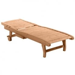 Outsunny Bains De Soleil Et Chaises Longues Bain De Soleil Colonial Dossier Réglable Tablette Sapin Pré-huilé -Fauteuils de jardin Soldes Boutique bain de soleil colonial dossier reglable tablette sapin pre huile 4