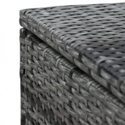 Outsunny Bains De Soleil Et Chaises Longues Bain De Soleil Dossier Réglable Matelas Déperlant Déhoussable Résine -Fauteuils de jardin Soldes Boutique bain de soleil dossier reglable matelas deperlant dehoussable resine 4