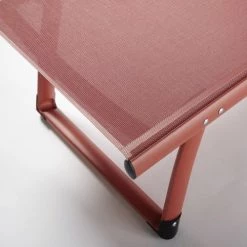 Maisons Du Monde Bains De Soleil Et Chaises Longues Bain De Soleil En Aluminium Et Toile Plastifiée Terracotta 10 Maisons Du Monde Bains De Soleil Et Chaises Longues Bain De Soleil En Aluminium Et Toile Plastifiée Terracotta -Fauteuils de jardin Soldes Boutique bain de soleil en aluminium et toile plastifiee terracotta 1000 16 40 209099 3