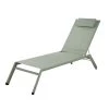 Maisons Du Monde Bains De Soleil Et Chaises Longues Bain De Soleil En Aluminium Et Toile Plastifiée Vert Kaki 1 Maisons Du Monde Bains De Soleil Et Chaises Longues Bain De Soleil En Aluminium Et Toile Plastifiée Vert Kaki -Fauteuils de jardin Soldes Boutique bain de soleil en aluminium et toile plastifiee vert kaki 1000 12 28 198878 1