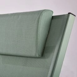 Maisons Du Monde Bains De Soleil Et Chaises Longues Bain De Soleil En Aluminium Et Toile Plastifiée Vert Kaki 12 Maisons Du Monde Bains De Soleil Et Chaises Longues Bain De Soleil En Aluminium Et Toile Plastifiée Vert Kaki -Fauteuils de jardin Soldes Boutique bain de soleil en aluminium et toile plastifiee vert kaki 1000 12 28 198878 3