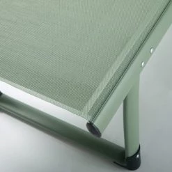 Maisons Du Monde Bains De Soleil Et Chaises Longues Bain De Soleil En Aluminium Et Toile Plastifiée Vert Kaki 10 Maisons Du Monde Bains De Soleil Et Chaises Longues Bain De Soleil En Aluminium Et Toile Plastifiée Vert Kaki -Fauteuils de jardin Soldes Boutique bain de soleil en aluminium et toile plastifiee vert kaki 1000 15 39 209098 3