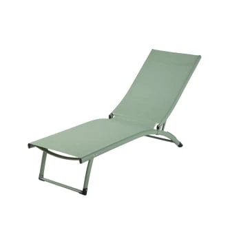 Maisons Du Monde Bains De Soleil Et Chaises Longues Bain De Soleil En Aluminium Et Toile Plastifiée Terracotta 8 Maisons Du Monde Bains De Soleil Et Chaises Longues Bain De Soleil En Aluminium Et Toile Plastifiée Terracotta – Image 6