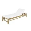 Maisons Du Monde Bains De Soleil Et Chaises Longues Bain De Soleil En Bambou Et Toile écrue -Fauteuils de jardin Soldes Boutique bain de soleil en bambou et toile ecrue 1000 6 22 186326 1