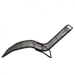 Maisons Du Monde Bains De Soleil Et Chaises Longues Bain De Soleil En Métal Et Fil De Résine Noir 9 Maisons Du Monde Bains De Soleil Et Chaises Longues Bain De Soleil En Métal Et Fil De Résine Noir -Fauteuils de jardin Soldes Boutique bain de soleil en metal et fil de resine noir 1000 2 26 164477 2