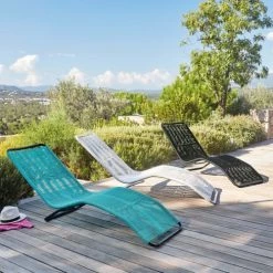 Maisons Du Monde Bains De Soleil Et Chaises Longues Bain De Soleil En Métal Et Fil De Résine Noir 11 Maisons Du Monde Bains De Soleil Et Chaises Longues Bain De Soleil En Métal Et Fil De Résine Noir -Fauteuils de jardin Soldes Boutique bain de soleil en metal et fil de resine noir 1000 2 26 164477 5