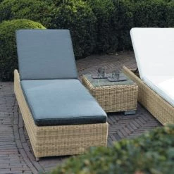 Maisons Du Monde Bains De Soleil Et Chaises Longues Bain De Soleil En Résine Tressée 9 Maisons Du Monde Bains De Soleil Et Chaises Longues Bain De Soleil En Résine Tressée -Fauteuils de jardin Soldes Boutique bain de soleil en resine tressee 1000 8 30 110525 4