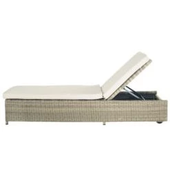 Maisons Du Monde Bains De Soleil Et Chaises Longues Bain De Soleil En Résine Tressée 13 Maisons Du Monde Bains De Soleil Et Chaises Longues Bain De Soleil En Résine Tressée -Fauteuils de jardin Soldes Boutique bain de soleil en resine tressee st raphael 1000 8 34 111103 3