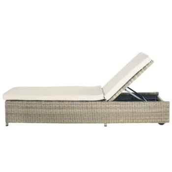 Maisons Du Monde Bains De Soleil Et Chaises Longues Bain De Soleil En Résine Tressée 8 Maisons Du Monde Bains De Soleil Et Chaises Longues Bain De Soleil En Résine Tressée – Image 6