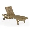 TECK’Attitude Bains De Soleil Et Chaises Longues Bain De Soleil En Teck Ecograde 1 TECK’Attitude Bains De Soleil Et Chaises Longues Bain De Soleil En Teck Ecograde -Fauteuils de jardin Soldes Boutique bain de soleil en teck ecograde