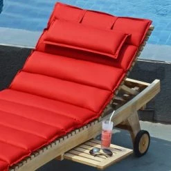 TECK’Attitude Bains De Soleil Et Chaises Longues Bain De Soleil En Teck Ecograde 10 TECK’Attitude Bains De Soleil Et Chaises Longues Bain De Soleil En Teck Ecograde -Fauteuils de jardin Soldes Boutique bain de soleil en teck ecograde 2