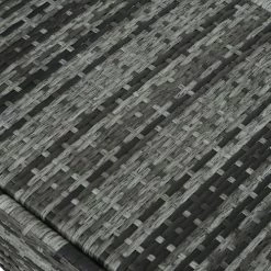 Outsunny Bains De Soleil Et Chaises Longues Bain De Soleil Inclinaison Réglable Matelas Accoudoirs Résine Gris 13 Outsunny Bains De Soleil Et Chaises Longues Bain De Soleil Inclinaison Réglable Matelas Accoudoirs Résine Gris -Fauteuils de jardin Soldes Boutique bain de soleil inclinaison reglable matelas accoudoirs resine gris 5