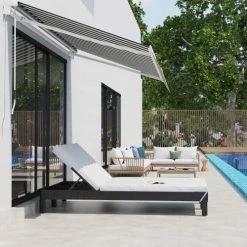 Outsunny Bains De Soleil Et Chaises Longues Bain De Soleil Transat 2 Places Grand Confort Matelas Inclus 11 Outsunny Bains De Soleil Et Chaises Longues Bain De Soleil Transat 2 Places Grand Confort Matelas Inclus -Fauteuils de jardin Soldes Boutique bain de soleil transat 2 places grand confort matelas inclus 3