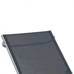 Outsunny Bains De Soleil Et Chaises Longues Bain De Soleil Transat Design Dossier Inclinable Multi-positions -Fauteuils de jardin Soldes Boutique bain de soleil transat design dossier inclinable multi positions 4