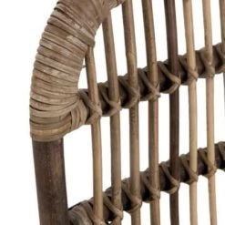 Meubles & Design Chaises De Jardin Chaise Bohème Intérieur Extérieur En Teck Et Métal 13 Meubles & Design Chaises De Jardin Chaise Bohème Intérieur Extérieur En Teck Et Métal -Fauteuils de jardin Soldes Boutique chaise boheme interieur exterieur en teck et metal 5