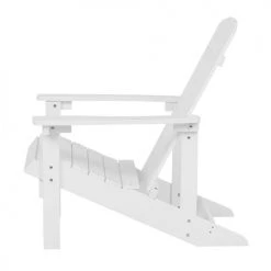 Beliani Fauteuils De Jardin Chaise De Jardin Blanche Avec Repose-pieds 12 Beliani Fauteuils De Jardin Chaise De Jardin Blanche Avec Repose-pieds -Fauteuils de jardin Soldes Boutique chaise de jardin blanche avec repose pieds 3