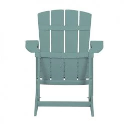 Beliani Fauteuils De Jardin Chaise De Jardin Bleu Turquoise 11 Beliani Fauteuils De Jardin Chaise De Jardin Bleu Turquoise -Fauteuils de jardin Soldes Boutique chaise de jardin bleu turquoise 3