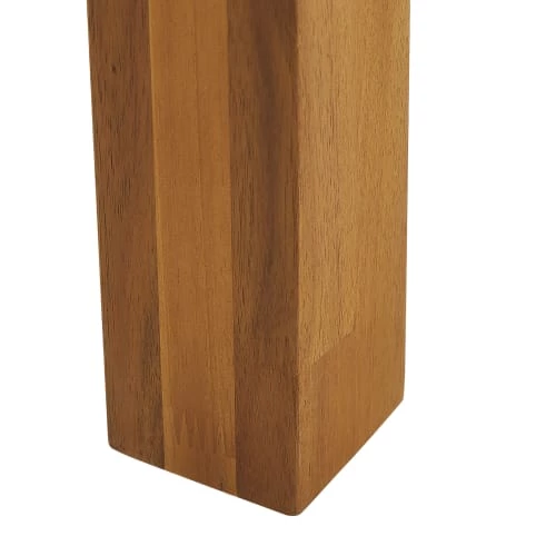 Beliani Chaises De Jardin Chaise De Jardin Claire 8 Beliani Chaises De Jardin Chaise De Jardin Claire – Image 6