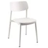 Gescova Chaises De Jardin Chaise De Jardin En Alu Blanc -Fauteuils de jardin Soldes Boutique chaise de jardin en alu blanc