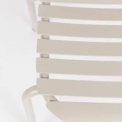 Zuiver Chaises De Jardin Chaise De Jardin En Aluminium Argile -Fauteuils de jardin Soldes Boutique chaise de jardin en aluminium argile 3