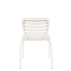 Zuiver Chaises De Jardin Chaise De Jardin En Aluminium Argile -Fauteuils de jardin Soldes Boutique chaise de jardin en aluminium argile 5