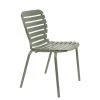 Zuiver Chaises De Jardin Chaise De Jardin En Aluminium Vert -Fauteuils de jardin Soldes Boutique chaise de jardin en aluminium vert