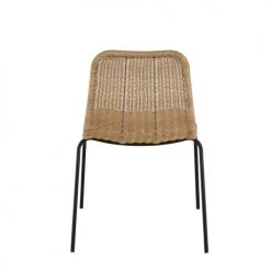 Maisons Du Monde Chaises De Jardin Chaise De Jardin En Résine Coloris Naturel Et Métal Noir 10 Maisons Du Monde Chaises De Jardin Chaise De Jardin En Résine Coloris Naturel Et Métal Noir -Fauteuils de jardin Soldes Boutique chaise de jardin en resine coloris naturel et metal noir 1000 1 12 208948 3