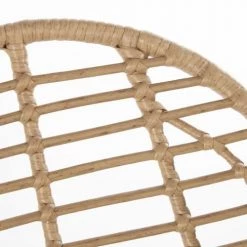 Maisons Du Monde Fauteuils De Jardin Chaise De Jardin En Résine Imitation Rotin Et Métal Noir -Fauteuils de jardin Soldes Boutique chaise de jardin en resine imitation rotin et metal noir 1000 16 39 198151 4