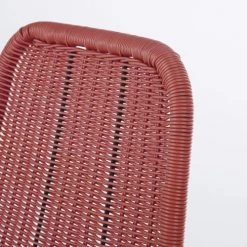 Maisons Du Monde Chaises De Jardin Chaise De Jardin En Résine Terracotta Et Métal Noir 11 Maisons Du Monde Chaises De Jardin Chaise De Jardin En Résine Terracotta Et Métal Noir -Fauteuils de jardin Soldes Boutique chaise de jardin en resine terracotta et metal noir 1000 16 10 208946 4