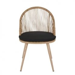 Maisons Du Monde Chaises De Jardin Chaise De Jardin En Résine Tressée Coloris Naturel Et Métal Imitation Bois 9 Maisons Du Monde Chaises De Jardin Chaise De Jardin En Résine Tressée Coloris Naturel Et Métal Imitation Bois -Fauteuils de jardin Soldes Boutique chaise de jardin en resine tressee coloris naturel et metal imitation bois 1000 13 7 208943 2