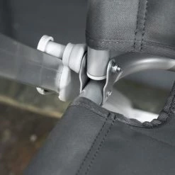 Outsunny Chaises De Jardin Chaise De Jardin Pliante Inclinable Alu. Oxford Déperlant Gris 10 Outsunny Chaises De Jardin Chaise De Jardin Pliante Inclinable Alu. Oxford Déperlant Gris -Fauteuils de jardin Soldes Boutique chaise de jardin pliante inclinable alu oxford deperlant gris 3