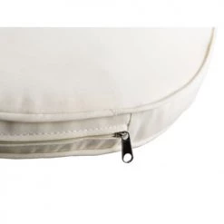 MACABANE Chaises De Jardin Chaise De Jardin Rotin Synthétique Acacia Couleur Naturelle -Fauteuils de jardin Soldes Boutique chaise de jardin rotin synthetique acacia couleur naturelle 5