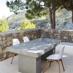 Maisons Du Monde Chaises De Jardin Chaise De Jardin Style Scandinave Blanche -Fauteuils de jardin Soldes Boutique chaise de jardin style scandinave blanche 1000 1 22 164391 8