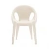 Magis Chaises De Jardin Chaise Empilable Bell Plastique Blanc 55x78x53 Cm 1 Magis Chaises De Jardin Chaise Empilable Bell Plastique Blanc 55x78x53 Cm -Fauteuils de jardin Soldes Boutique chaise empilable bell plastique blanc 55x78x53 cm