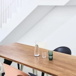 Magis Chaises De Jardin Chaise Empilable Bell Plastique Orange 55x78x53 Cm -Fauteuils de jardin Soldes Boutique chaise empilable bell plastique orange 55x78x53 cm 4