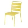 Maisons Du Monde Chaises De Jardin Chaise En Métal Jaune 2 Maisons Du Monde Chaises De Jardin Chaise En Métal Jaune -Fauteuils de jardin Soldes Boutique chaise en metal jaune 1000 2 0 219268 1
