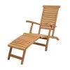 TECK’Attitude Bains De Soleil Et Chaises Longues Chaise Longue En Teck 2 TECK’Attitude Bains De Soleil Et Chaises Longues Chaise Longue En Teck -Fauteuils de jardin Soldes Boutique chaise longue en teck