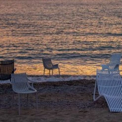 Bains De Soleil Et Chaises Longues Chaise Longue Vondom -Fauteuils de jardin Soldes Boutique chaise longue vondom 3