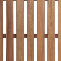 Beliani Chaises De Jardin Chaise Modulable En Bois D'acacia -Fauteuils de jardin Soldes Boutique chaise modulable en bois d acacia 3