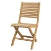 Maisons Du Monde Chaises De Jardin Chaise Pliante De Jardin En Teck Massif -Fauteuils de jardin Soldes Boutique chaise pliante de jardin en teck massif 1000 6 39 49030012 10