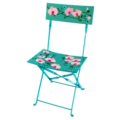 Pylones Chaises De Jardin Chaise Pliante En Acier