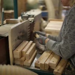 EcoFurn Bains De Soleil Et Chaises Longues Chilienne Eco Avec Coussin Mélèze - Naturel 10 EcoFurn Bains De Soleil Et Chaises Longues Chilienne Eco Avec Coussin Mélèze - Naturel -Fauteuils de jardin Soldes Boutique chilienne eco avec coussin meleze naturel 2